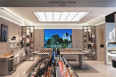 dior jeddah